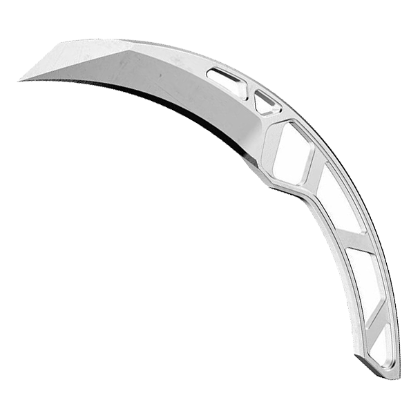 blade design