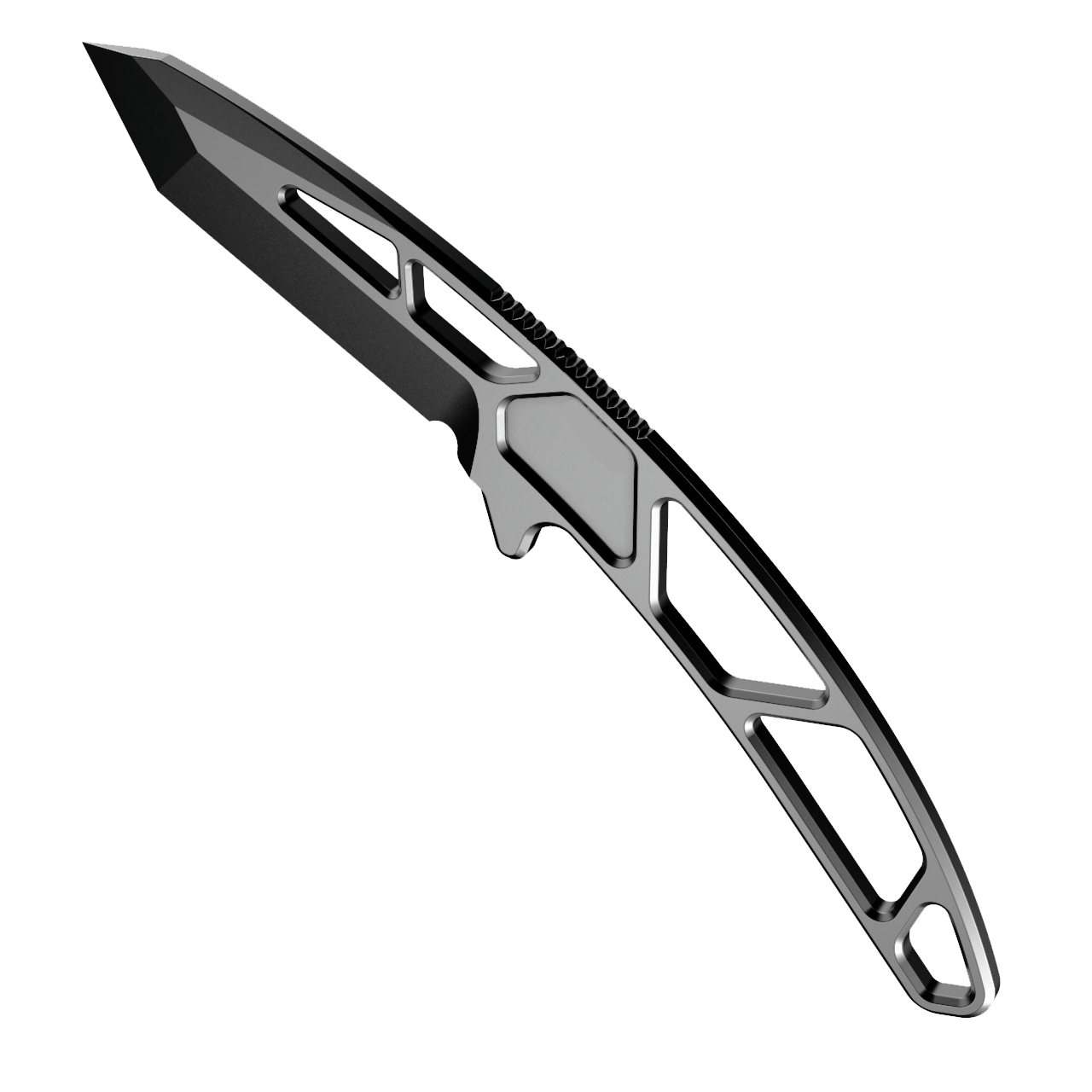 knife design